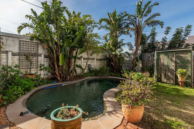 4 Bedroom Property for Sale in Kenilworth Western Cape